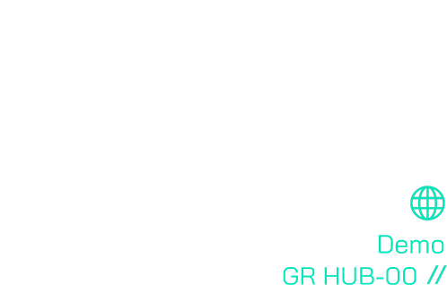 Γυμναστήριο DEMO Καλλιθέα – GR HUB-00.
Anyone can be extraordinary. Join the Republic of Unthinkers.