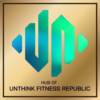 GR HUB-00 – Μέλος του δικτύου Unthink Fitness Republic
