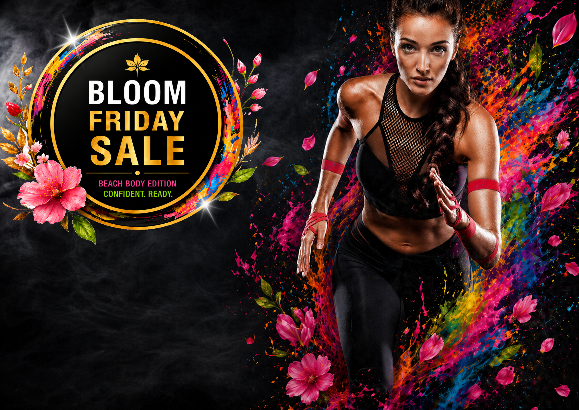 Reward: BLOOM REBELထ ZERØ™ –  Γυμναστήριο DEMO Καλλιθέα