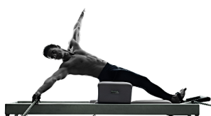 1 VISIT REF. PILATES
