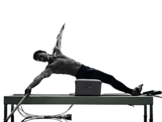Reward: 1 VISIT REF. PILATES –  Γυμναστήριο DEMO Καλλιθέα