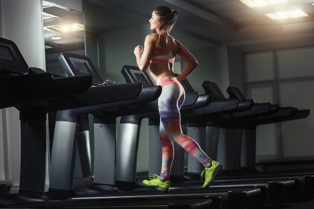 Reward: 3ΜΗΝΟ GYM ONLY –  Γυμναστήριο DEMO Καλλιθέα